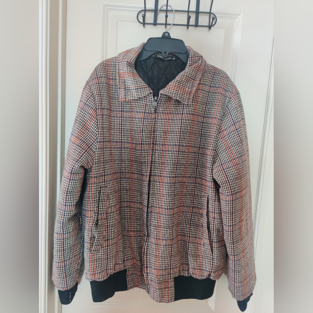 Men's Jacket